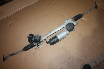 Volvo xc40 рейка рульова трансмісія 32221829 фото №1