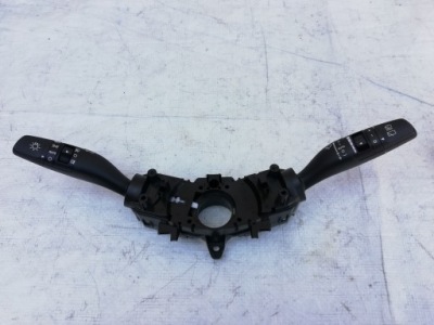 Рычаг переключатель света kia rio iv 17-21 фото №1