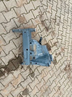 Четверть лонжерон подкрылок правый перед hyundai i20 ii 2015 rok 3дверь фото №1