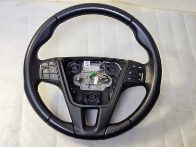 КЕРМА ШКІРА MULTIFUNKCJA VOLVO XC70 V60 V40 V70 S80 34110217B R143