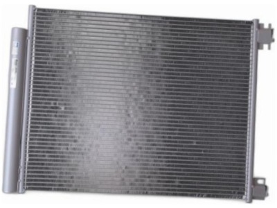 Конденсатор кондиционера renault talisman 1.3-1.8 15- megane iv 1.2-1.8 15- фото №1