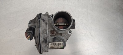 Дросельна заслінка ford focus 1.6 2s6u-fc фото №1