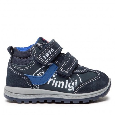 BUTY PRIMIGI 2853600 TRZEWIKI SPORTOWE RZEPY R 24