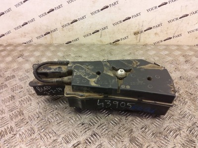 Peugeot partner 2017 бак жидкость adblue фото №1