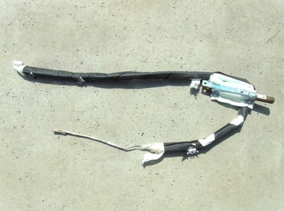 Шторка безопасности подушка безопасности левая peugeot 508 i sw kombi фото №1