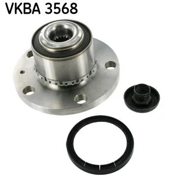 VKBA3568/SKF JUEGO COJINETE RUEDAS  