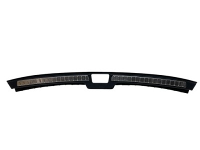 Молдинг накладка поперечина заднього volvo xc90 ii фото №1