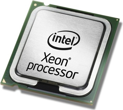 PROCESOR XEON QUAD CORE X5570 2.93GHZ SLBF3