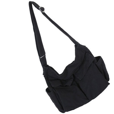 Messenger Bag Crossbody Tote Pouch