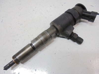 C2 форсунка 0445110135 1,4hdi фото №1