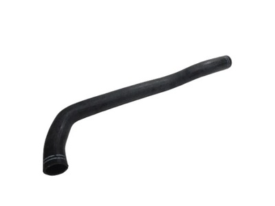 Шланг інтеркулер fiat ducato 1312383080 фото №1