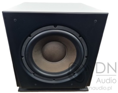 Dali Ikon SUB mk2 – subwoofer aktywny