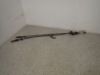 Honda jazz 02-08 троси перемикання передач фото №1