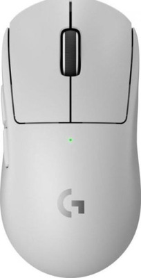 Logitech G Pro X 2 Superlight Biały