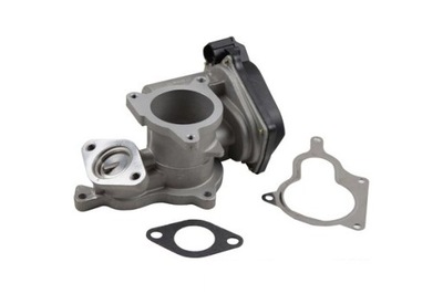 Jp group клапан egr фото №1