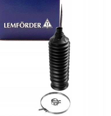 Lemforder 30231 01 набір захист, система кермовий фото №1