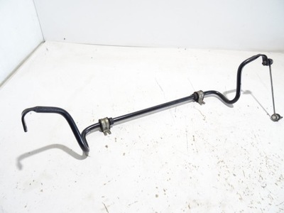 Renault trafic тяга стабилизатора перед фото №1