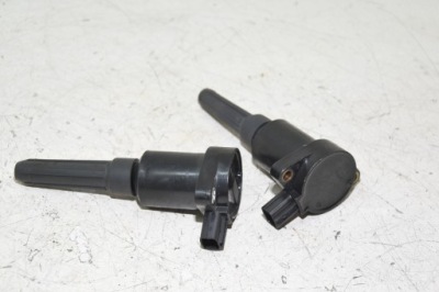 Катушка зажигания jaguar xj 3.2,4.0 1994-1997 фото №1