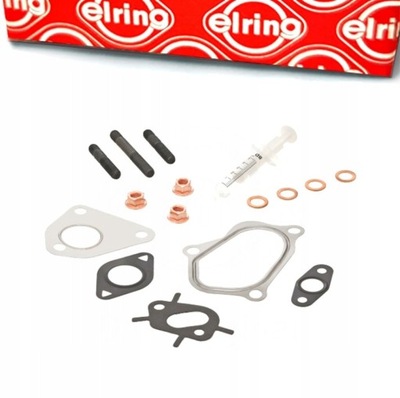 Elring 715.320 набор монтажный, наддув фото №1