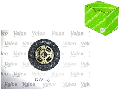 SET CLUTCH SET Z BEARING DAEWOO TICO 0.8 02.95-12.00 VALEO  