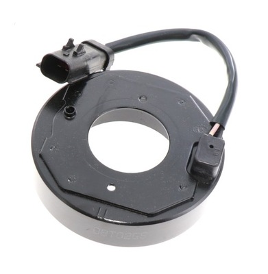 Зчеплення компресор кондиціонера jeep grand ram chrysler dodge 5140461aa фото №1