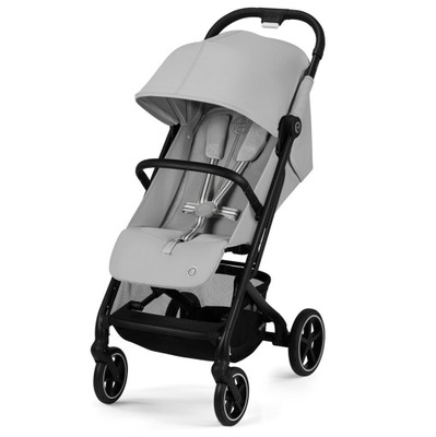 Cybex Beezy wózek spacerówka / Fog Grey