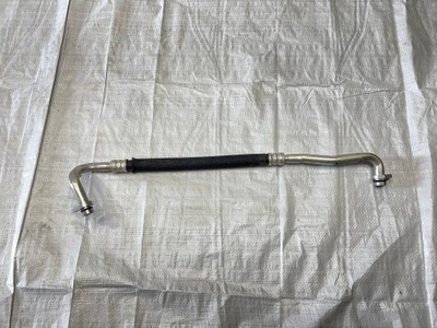 Renault talisman шланг кондиціонера 924807705r фото №1