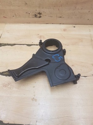 Корпус защита распределительного вала citroen c5 iii 3.0 hdi фото №1