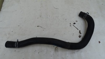 Hyundai i40 труба waz wody 1.7 crdi lift 2015- фото №1