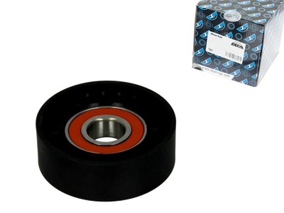 Bta e2g0000bta натягувач ремінь клиновий багаторучейковий фото №1