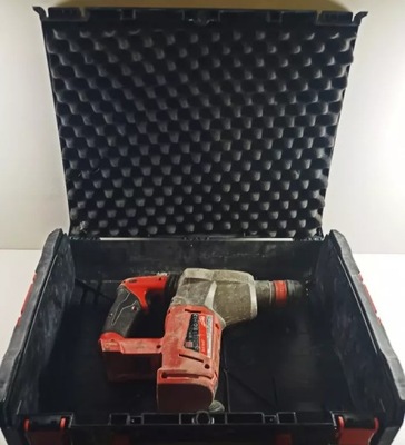 MŁOTOWIERTARKA MILWAUKEE M18 CHX