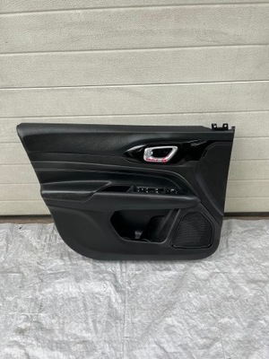 Jeep compass ii lift обшивка двері оббивка ліва фото №1