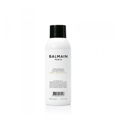 Balmain Paris Texturizing Volume Spray Nadający Teksturę i Objętość 200 ml