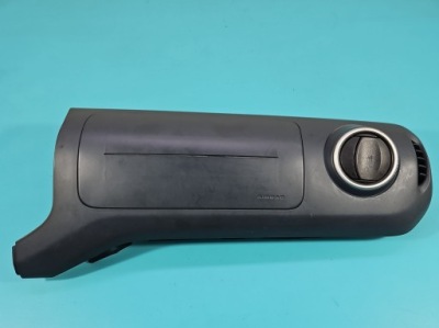 Подушка повітряна пасажира подушка безпеки peugeot partner ii 96809223dj фото №1