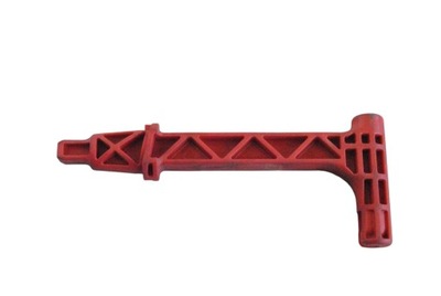 Bmw 5 gt f07 2009 другая часть подвеска фото №1