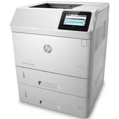 Drukarka HP Laserjet Enterprise M606dn LAN USB A4