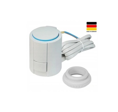 SIŁOWNIK 24V NO MOEHLENHOFF