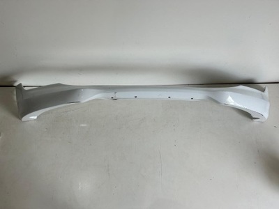 Ford fiesta vii 7 mk7 st dół спойлер перед 8a6j-17b875-aaw фото №1