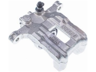 Суппорт правый задняя honda cr-v ii mk2 2.0 accord vii mk7 2.0 фото №1