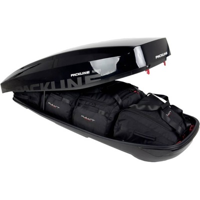 Torby do boxa dachowego Kjust do Packline Nx195