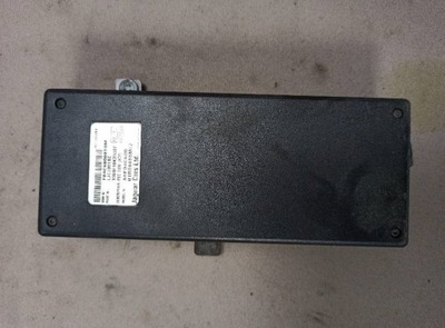 Блок керування jaguar s-type фото №1