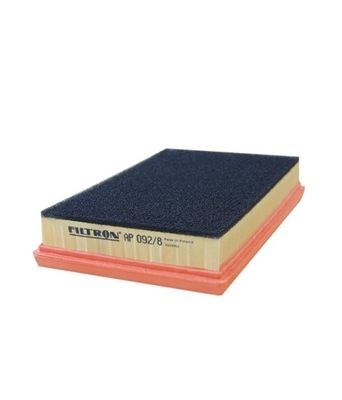 Filtron фільтр повітря do fiat brawo stilo фото №1