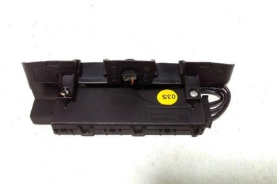 Модуль сигналізація skoda octavia i 1u2 g17661c0 1.9l дизель 2007 фото №1