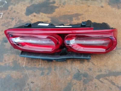 Chevrolet camaro 84529731 лампа правый задняя lift фото №1