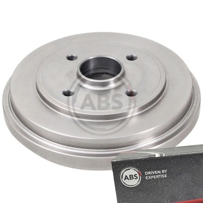 Гальмівні барабани гальмівні a.b.s. do suzuki wagon r 1.2 фото №1