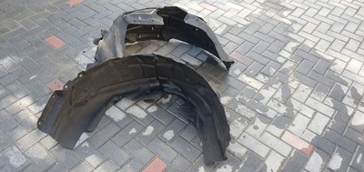 Подкрылок задняя задние левая - range land rover velar фото №1