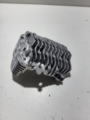 Лампа модуль led scania r s 19603503 2655848 фото №1