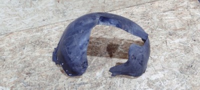 Підкрилок лівий перед audi a3 8p 8p0821171g 4 фото №1