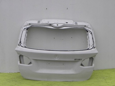 Кришка багажника bmw 2 ii f45 active tourer ідеальний стан оригінал фото №1