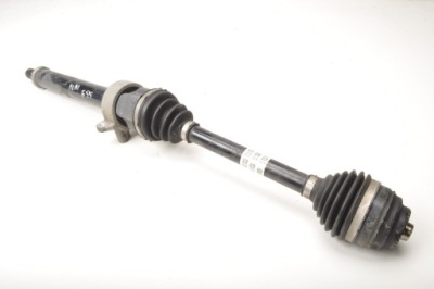 Mini f55 f56 f57 приводной вал правая длинная 8643362 фото №1